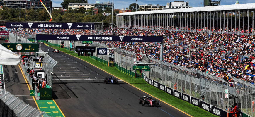 F1: la investigación de la FIA podría conducir a la cancelación del GP de Australia en el futuro