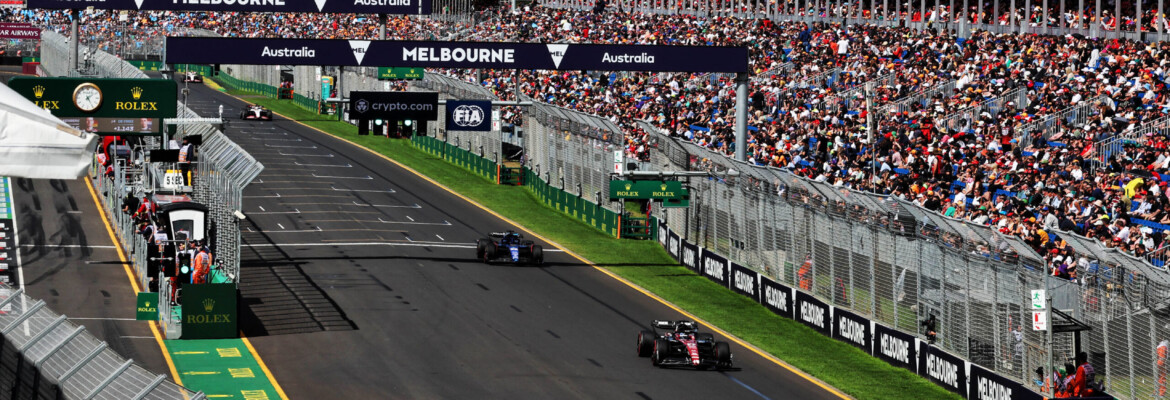 F1: Investigação da FIA poderia levar ao cancelamento do GP da Austrália no futuro