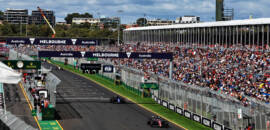 F1: É Race Week! Madrugadas de muita ação com o GP da Austrália