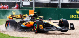 F1: Onde assistir a corrida do GP da Austrália nesta madrugada? Saiba aqui