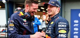 Podcast Em Ponto: Red Bull sabe das grandes atualizações de Aston Martin, Ferrari e Mercedes