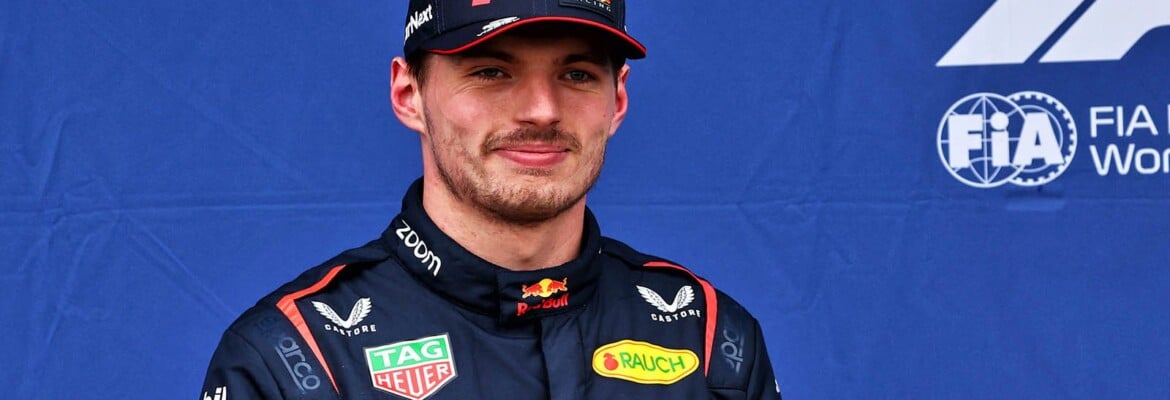 F1: Verstappen elogia disputa “limpa” com Pérez e fala da estratégia com os pneus duros