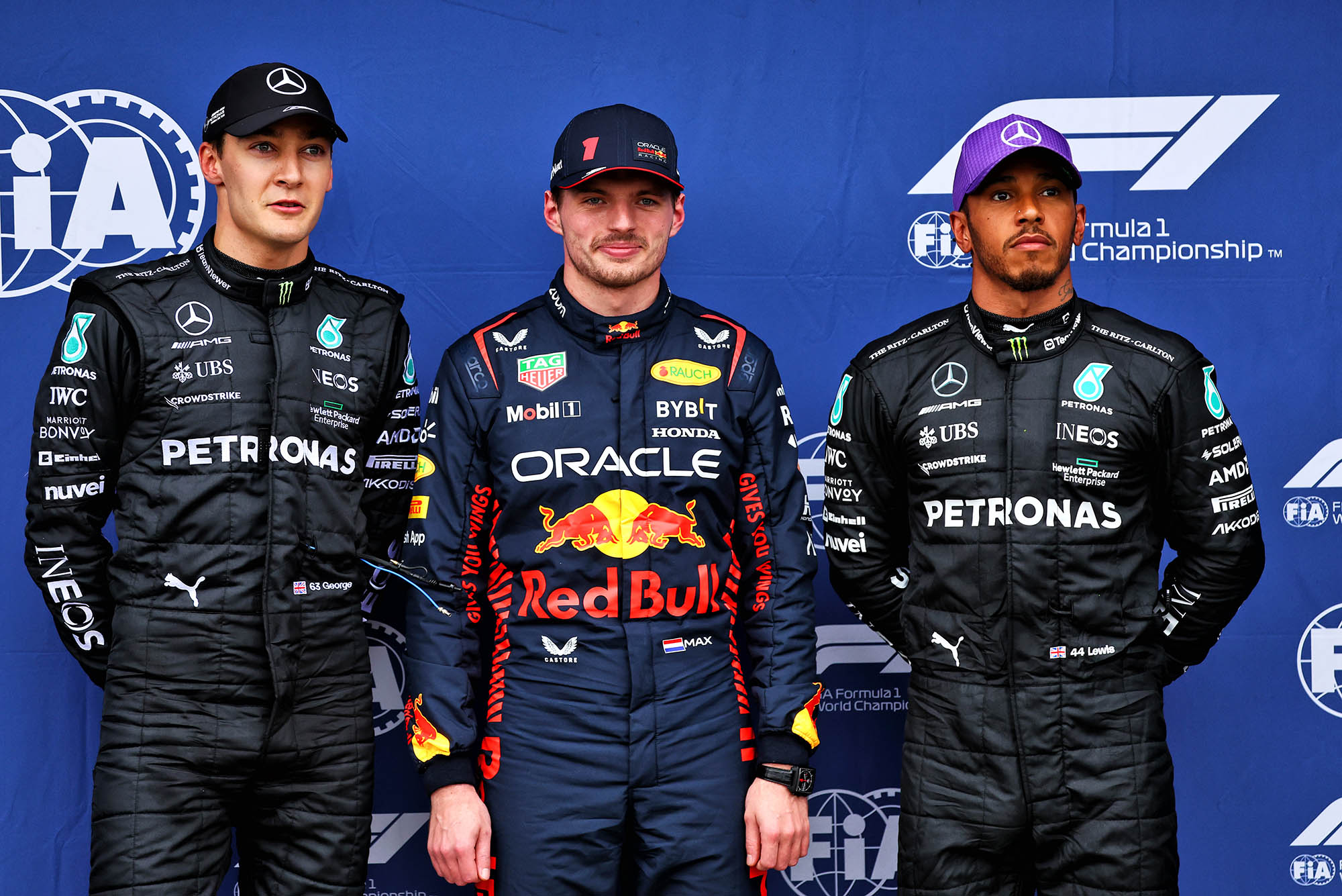 F1 2023, GP da Austrália, Melbourne, Albert Park