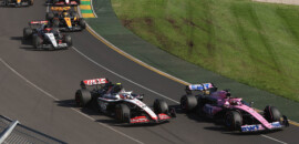 F1: Saiba como assistir a definição do pole-position do GP da Austrália nesta madrugada