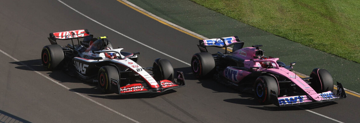 F1: Saiba como assistir a definição do pole-position do GP da Austrália nesta madrugada