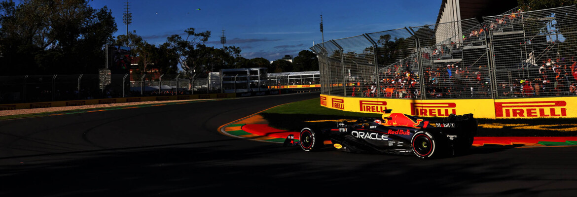 F1: Fiscais buscam mudança no procedimento de relargada após GP da Austrália