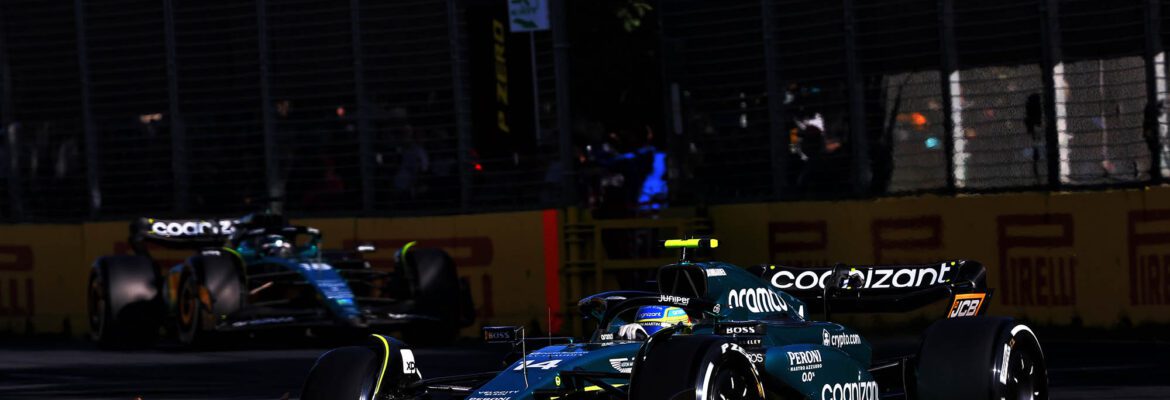 F1: Brundle defende FIA em decisões de bandeiras vermelhas no GP da Austrália
