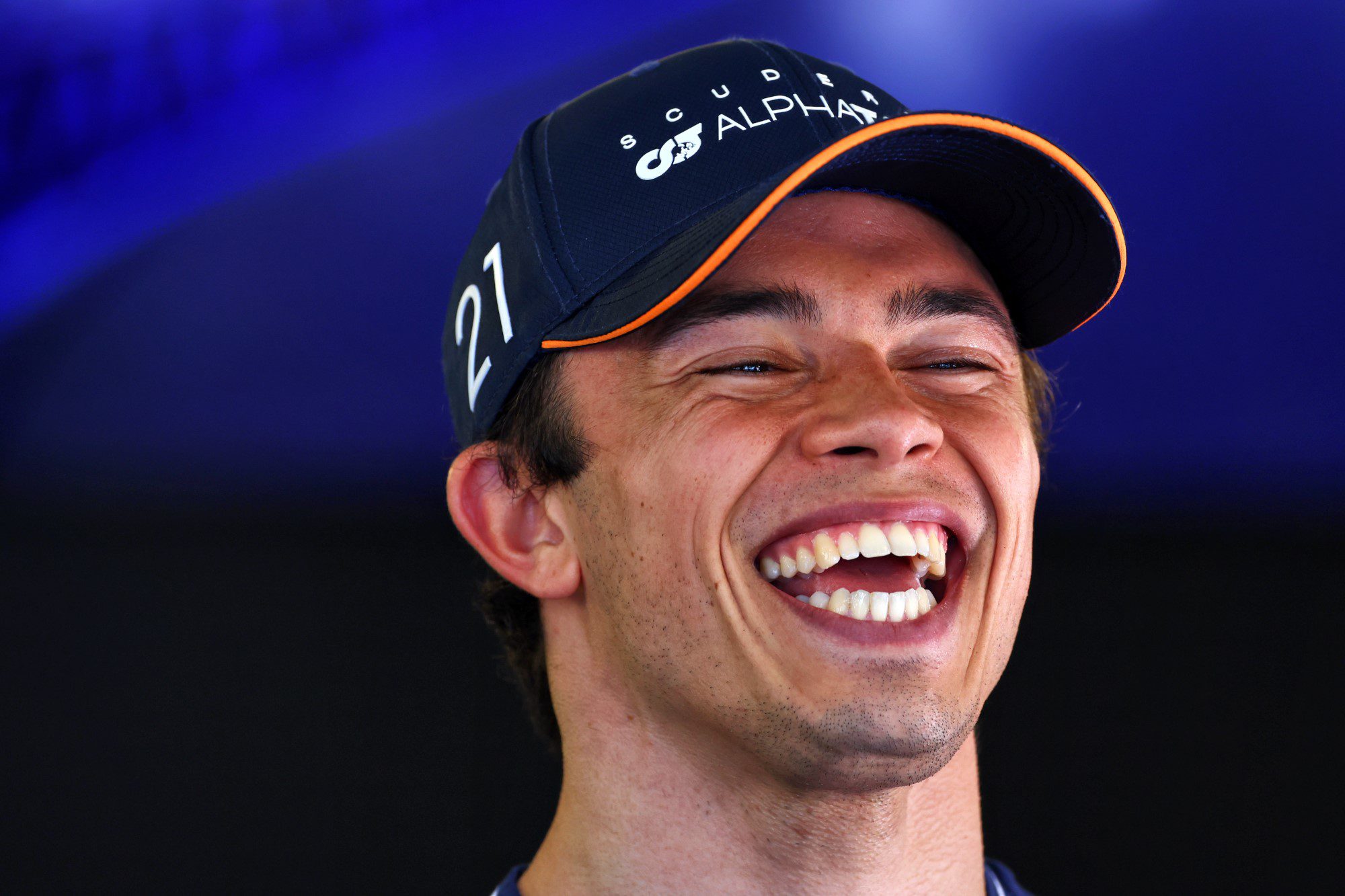 Fotos: as primeiras imagens do fim de semana do GP do Azerbaijão de F1 F1 2023, GP do Azerbaijão, Baku