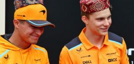 Fórmula 1: Piastri e Norris rebatem Verstappen e dizem que disputa está aberta