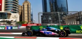F1: Horner comenta incidente no pit lane envolvendo Ocon no Azerbaijão