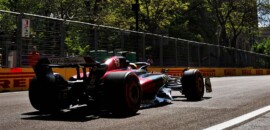 F1: Alfa Romeo esperava mais da qualificação, mas mantém otimismo