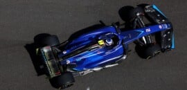 F1: ‘Os dois pilotos foram muito bem’, afirmou diretor da Williams