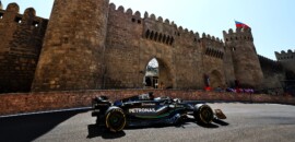 F1: “Estamos perdendo tempo em três curvas”, Wolff analisa classificação da Mercedes
