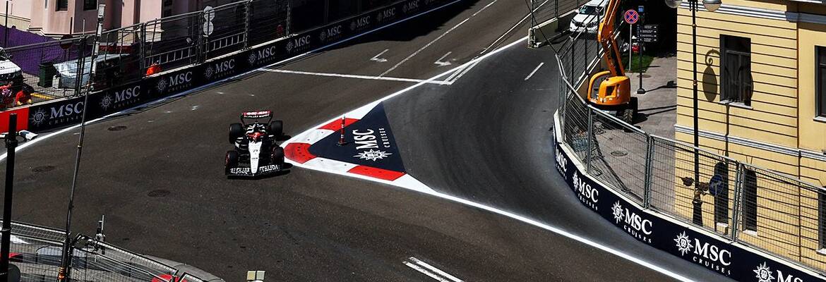 F1: Qual horário e onde assistir o GP do Azerbaijão de hoje? Veja aqui