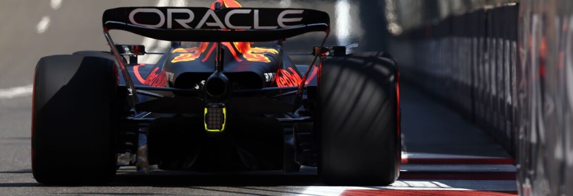 Confira a classificação do campeonato da F1 2023 após a Sprint do Azerbaijão