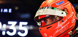 F1: FIA investiga incidente de Ocon no pit lane em Baku