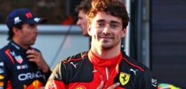 F1: Em P2 na Áustria, Leclerc afirma que sensação no carro é melhor após atualizações