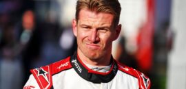 F1: Steiner agradece Hulkenberg por “manter o espírito” de equipe na Haas