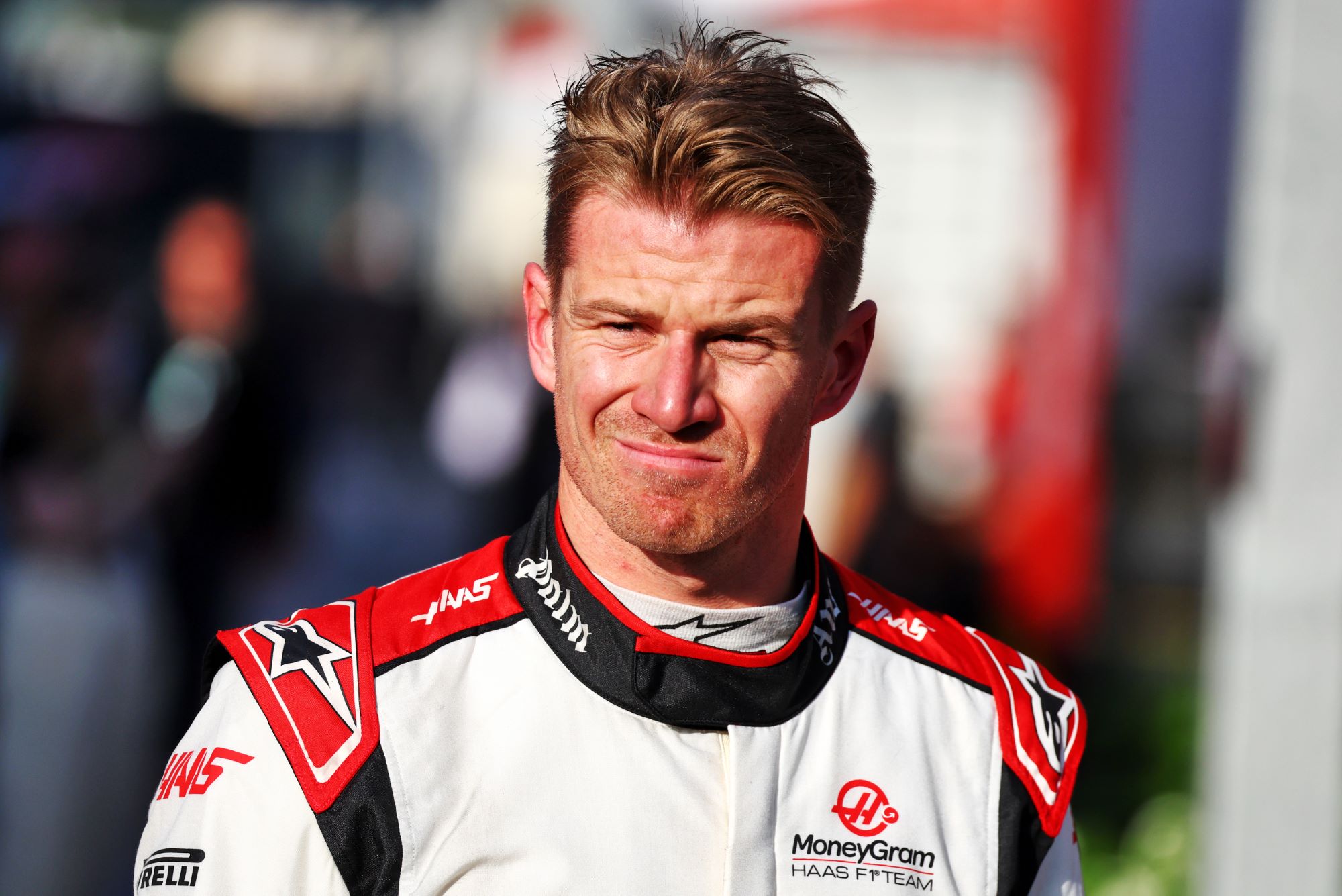 Fotos: as imagens da qualificação para o GP do Azerbaijão de F1 F1 2023, GP do Azerbaijão, Baku