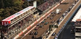 GP do Azerbaijão: Dias, horários e curiosidades sobre a corrida em Baku