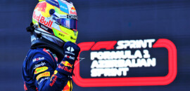F1 divulga calendário de Sprints para 2024 incluindo novos locais