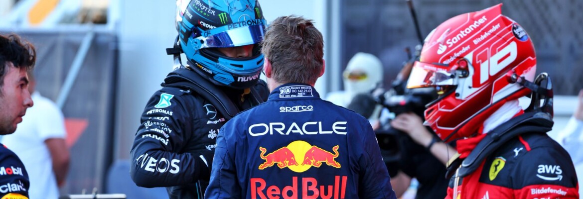 Podcast Parque Fechado: Sprint do Azerbaijão não entrega, mas é melhor do que treino?