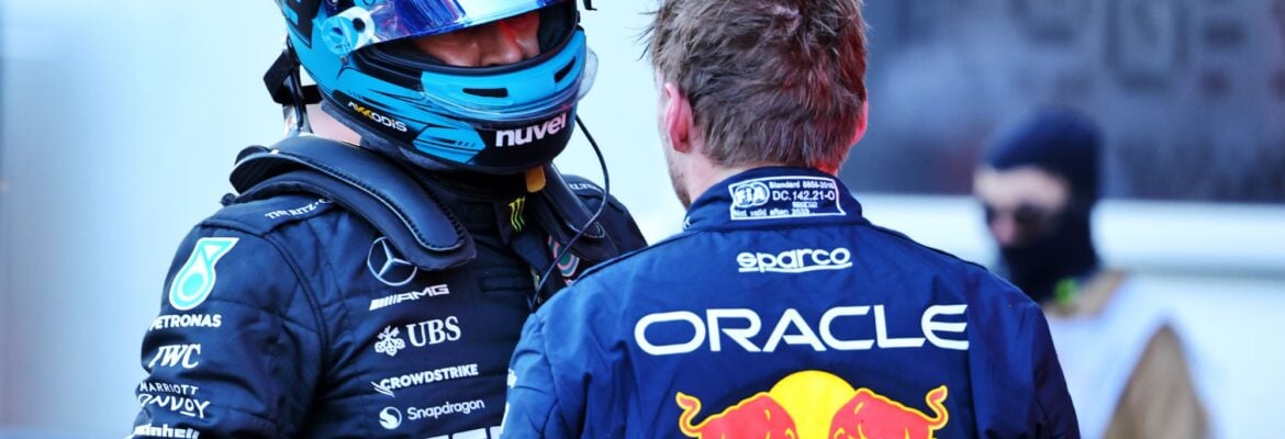 F1: Jornalista relembra onda de ódio que recebeu após pergunta feita a Verstappen F1: Jornalista relembra onda de ódio que recebeu após pergunta feita a Verstappen