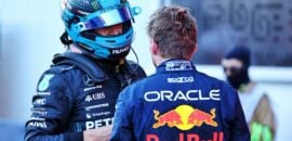 F1: Jornalista relembra onda de ódio que recebeu após pergunta feita a Verstappen