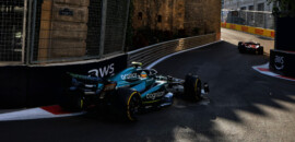 F1: Alonso pede investigação sobre Sainz após incidente na corrida sprint