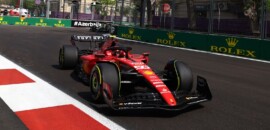 F1: “Todos em Maranello temos orgulho de ser Ferrari”, diz Sainz sobre críticas