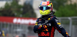 F1: Pérez reforça que vai lutar pelo título e comenta relação com Verstappen na disputa