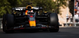 F1: Ex-piloto diz que Verstappen é o mais rápido do atual grid da categoria