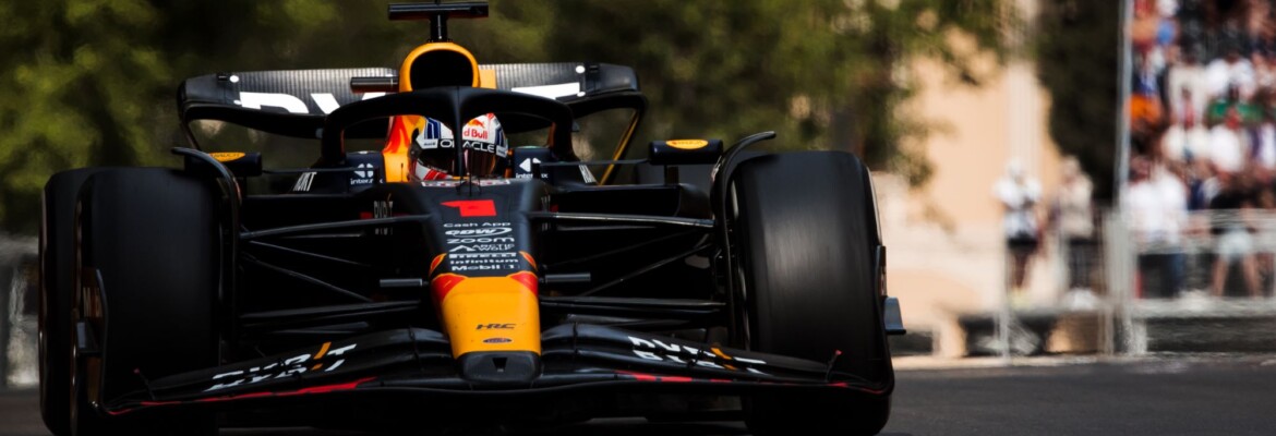 F1: Ex-piloto diz que Verstappen é o mais rápido do atual grid da categoria F1: Ex-piloto diz que Verstappen é o mais rápido do atual grid da categoria