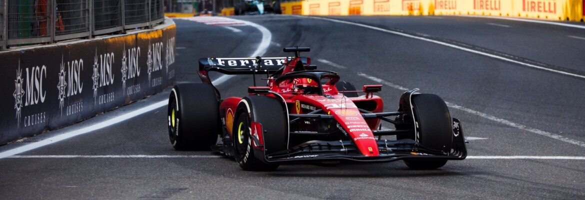 F1: Ferrari terá atualizações em Ímola e na Espanha