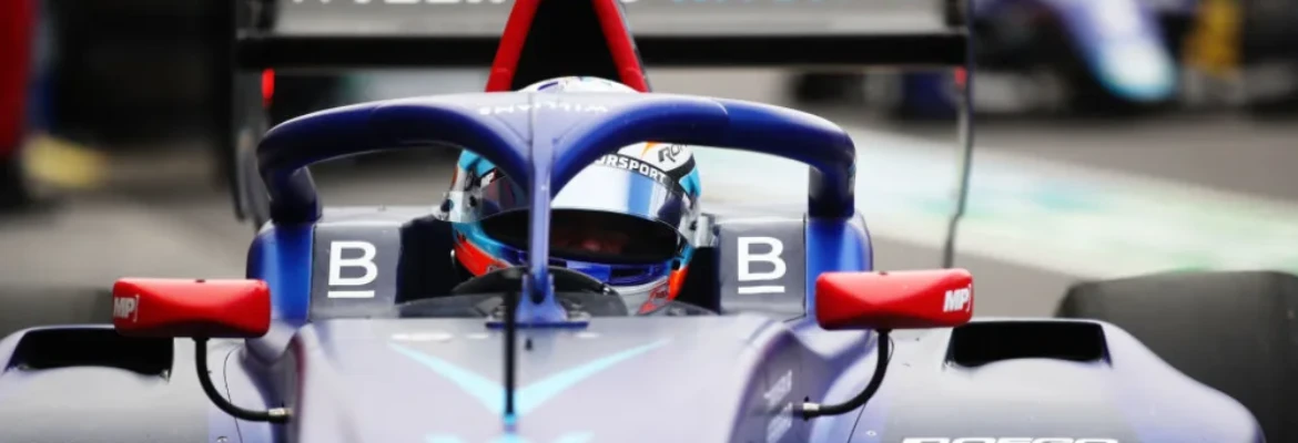 F3: irregularidade no carro tira vitória de Colapinto na Austrália