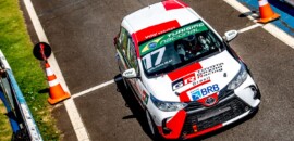 Turismo Nacional: veja a programação e onde assistir as corridas da etapa de Tarumã