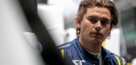 RC Enerson encaminha acerto com Abel Motorsport para a Indy 500