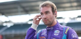 Cody Ware é preso por acusação de agressão a mulher. NASCAR o suspende