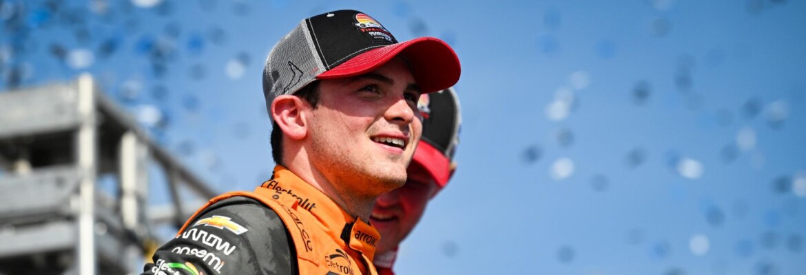 F1: O’Ward assume carro de Piastri no TL1 do GP de Abu Dhabi, diz site