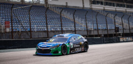 Assista ao vivo as corridas de domingo da Stock Series, direto de Interlagos