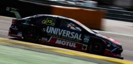 Rafael Martins destaca oportunidade para estrear na Stock Car com a Universal