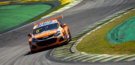Assista ao vivo a segunda etapa da Stock Car, direto de Interlagos