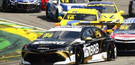 Saiba como garantir ingresso para etapa da Stock Car em Interlagos