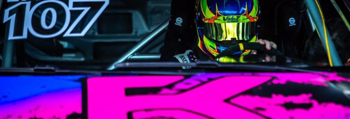 Kuhn estreia com pódios na Turismo Nacional em Goiânia