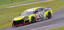 Leonardo e Rafael Reis encaram etapa da Nascar Brasil em Interlagos com a D4U
