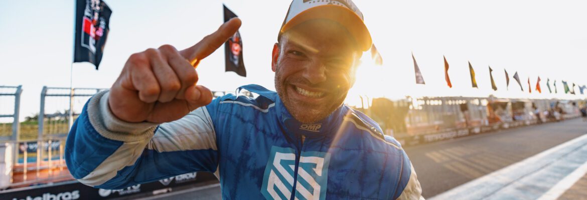 Turismo Nacional abre temporada e define primeiros poles de 2023