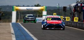 Pilotos mandam recado para fãs assistirem Stock Car no autódromo: “Muita emoção pela frente”