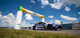 Baptista reconhece que desgaste de pneus é mistério na Stock Car: “Estamos no escuro”