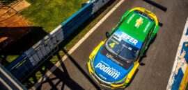Campos destaca performance na primeira classificação em casa nova na Stock Car