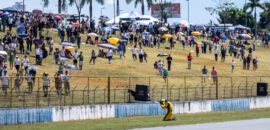 Stock Car volta a Goiânia após provas históricas em 2023